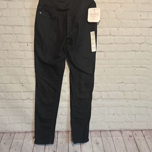 Isabel maternity jeggings size 4/27 - Picture 1 of 6